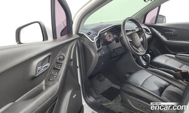 Chevrolet Trax 2017 1.6 автомат (гидро), миниатюра 10 Chevrolet Trax 2017 1.6 автомат (гидро), миниатюра 10