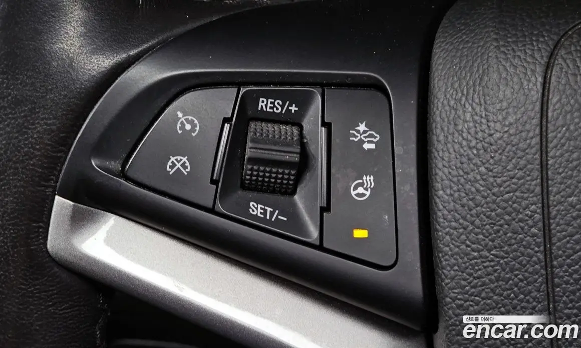 Chevrolet Trax 2020 1.4 автомат (гидро), фото 13