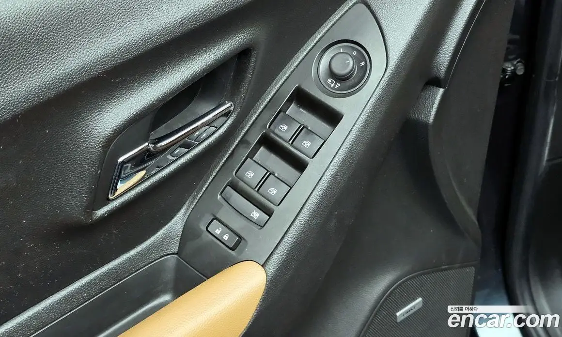Chevrolet Trax 2020 1.4 автомат (гидро), фото 18
