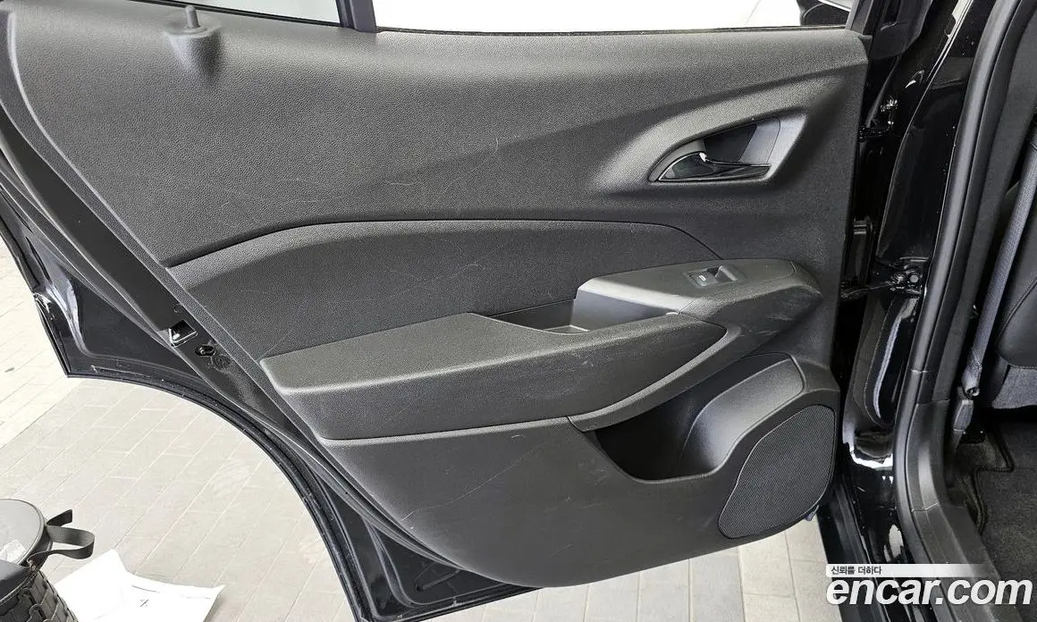 Chevrolet Trax 2023 1.2 автомат (гидро), фото 15