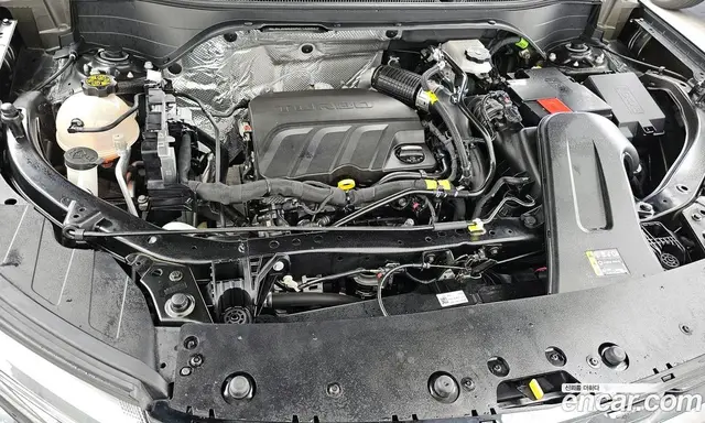 Chevrolet Trax 2023 1.2 автомат (гидро), миниатюра 6