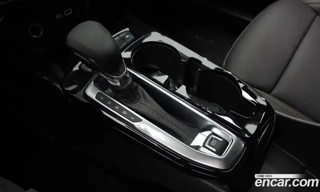 Chevrolet Trax 2023 1.2 автомат (гидро), миниатюра 12