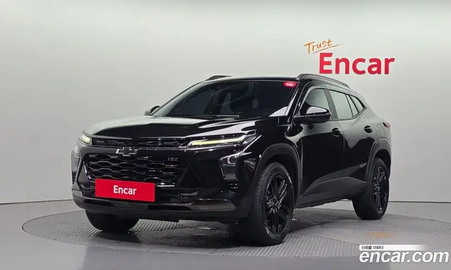 Chevrolet Trax, 2023, 82 390 км