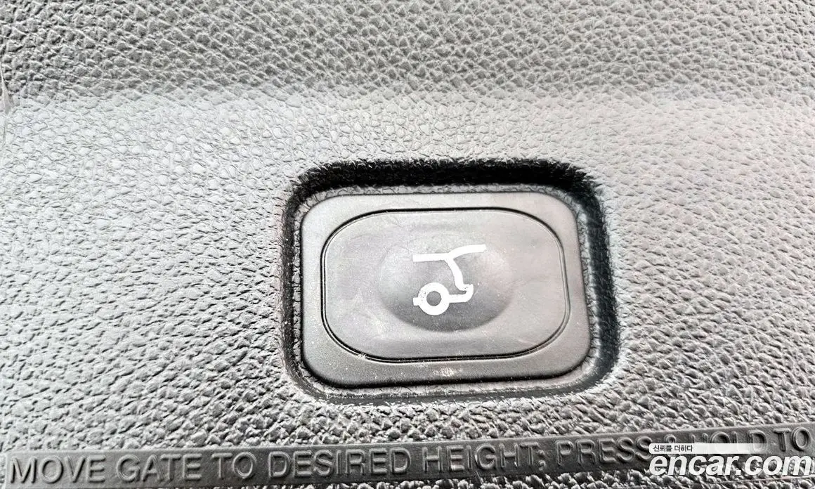 Ford Explorer 2016 2.3 автомат (гидро), фото 18