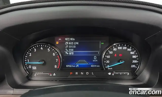 Ford Explorer 2021 2.3 автомат (гидро), миниатюра 11 Ford Explorer 2021 2.3 автомат (гидро), миниатюра 11