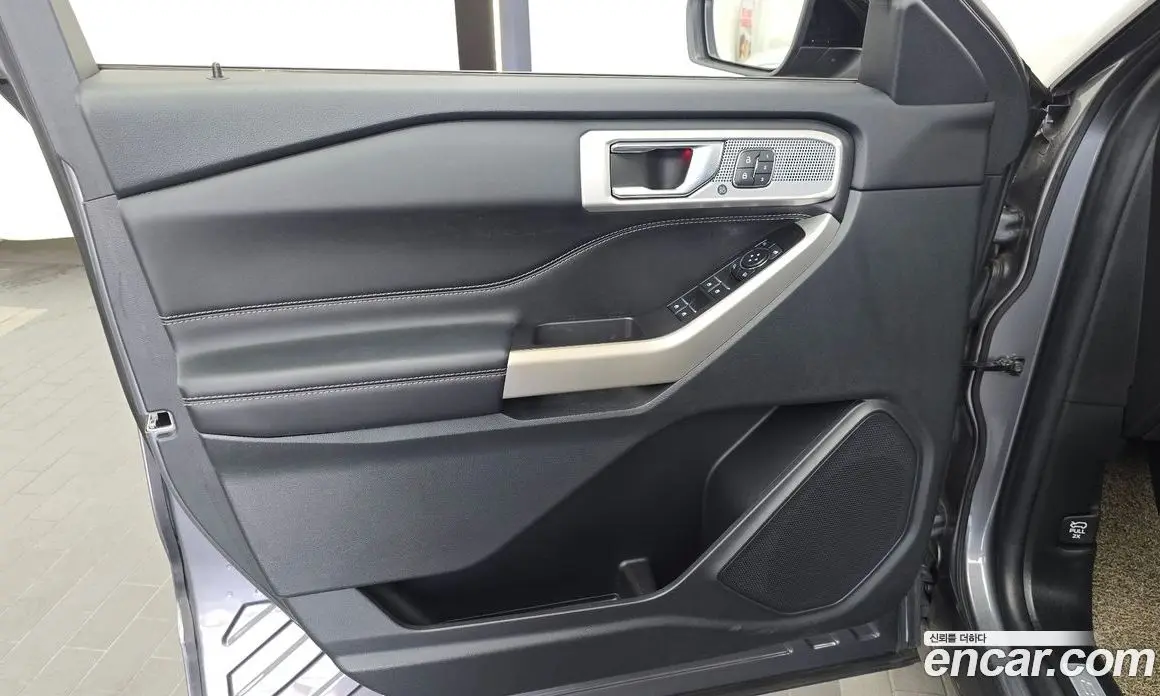 Ford Explorer 2021 2.3 автомат (гидро), фото 14 Ford Explorer 2021 2.3 автомат (гидро), фото 14