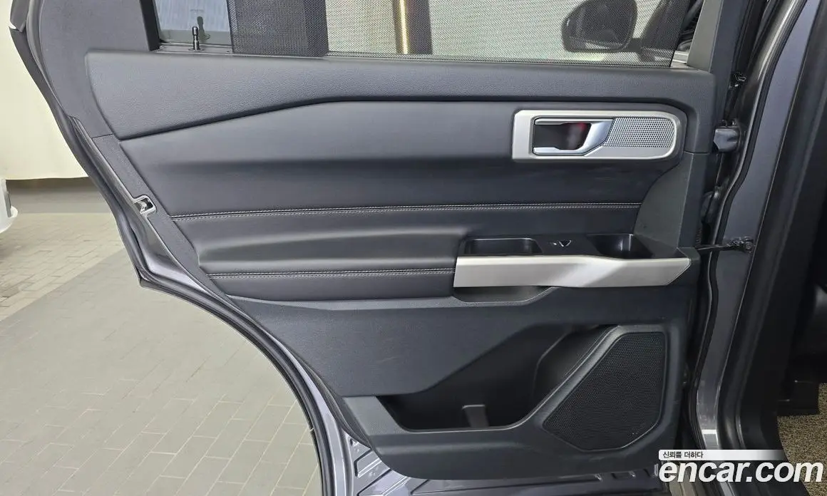 Ford Explorer 2021 2.3 автомат (гидро), фото 15 Ford Explorer 2021 2.3 автомат (гидро), фото 15