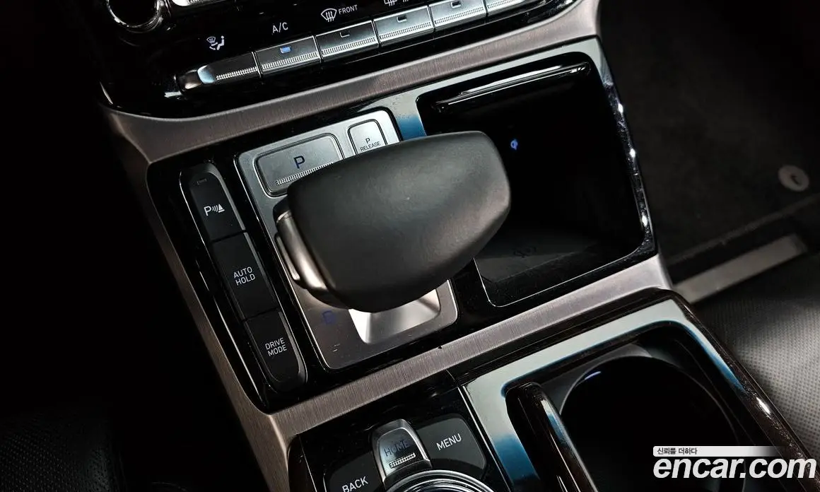 Genesis EQ900 2016 3.8 автомат (гидро), фото 12
