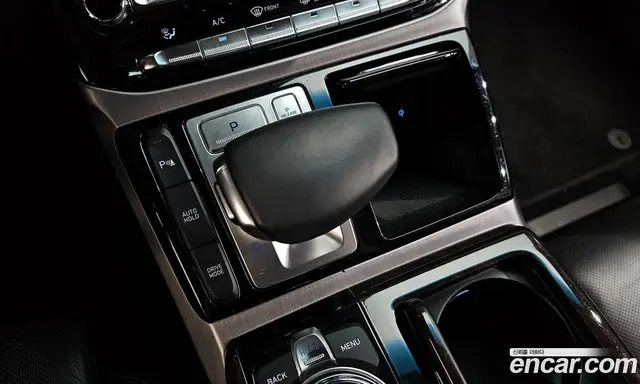 Genesis EQ900 2016 3.8 автомат (гидро), миниатюра 12