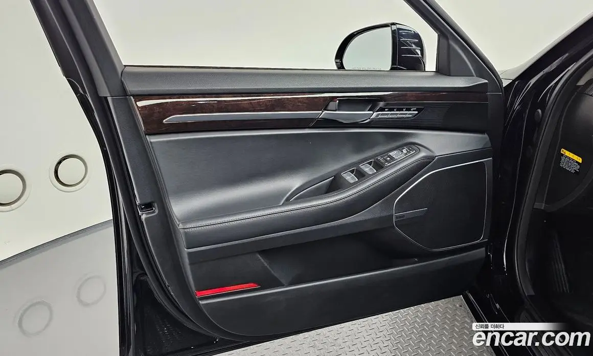 Genesis EQ900 2016 3.8 автомат (гидро), фото 14
