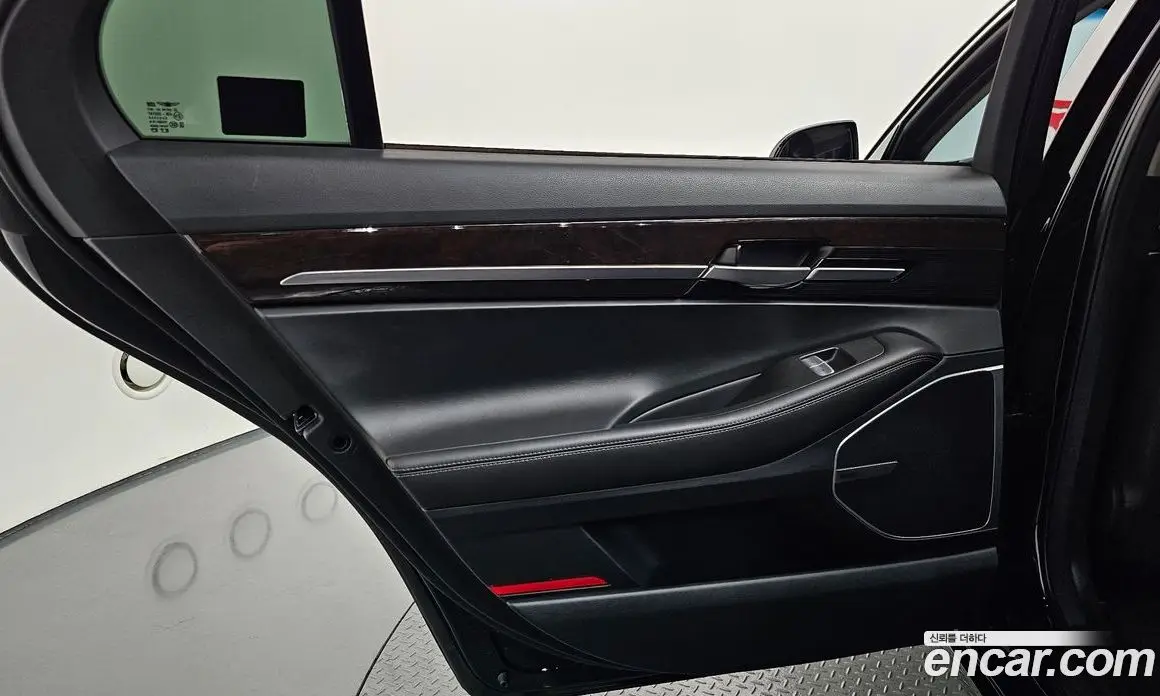 Genesis EQ900 2016 3.8 автомат (гидро), фото 15
