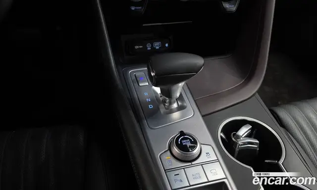 Genesis G70 2019 2.0 автомат (гидро), миниатюра 12