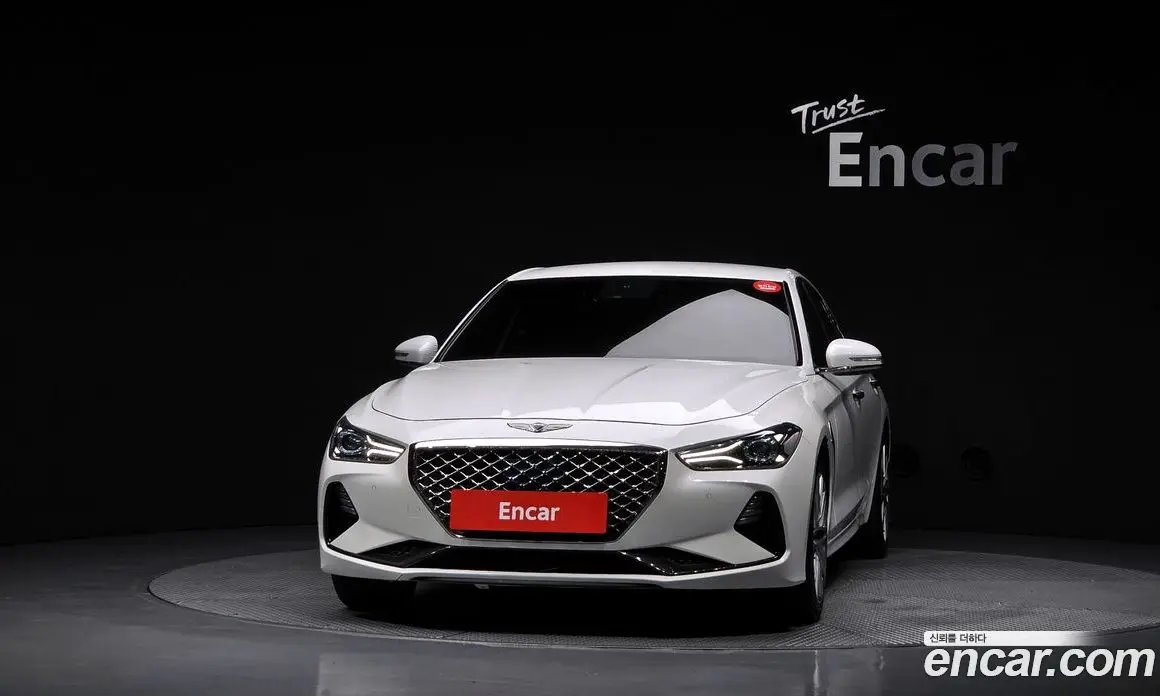 Genesis G70 2019 2.0 автомат (гидро), фото 3 Genesis G70 2019 2.0 автомат (гидро), фото 3