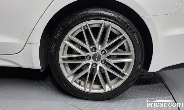 Genesis G70 2019 2.0 автомат (гидро), миниатюра 7 Genesis G70 2019 2.0 автомат (гидро), миниатюра 7