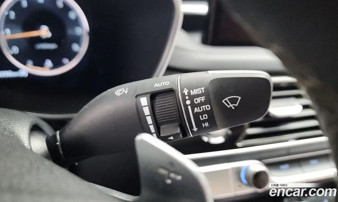 Genesis G70 2021 2.0 автомат (гидро), фото 11