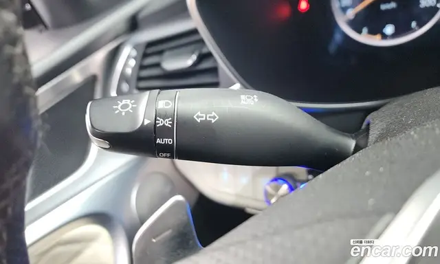 Genesis G70 2021 2.0 автомат (гидро), миниатюра 12