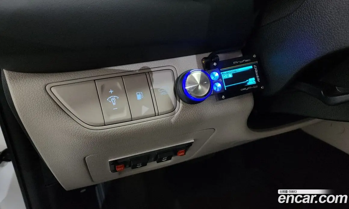 Genesis G70 2021 2.0 автомат (гидро), фото 18