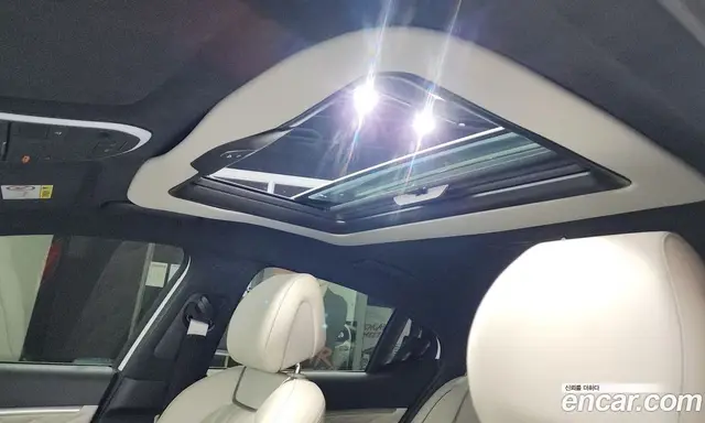 Genesis G70 2021 2.0 автомат (гидро), миниатюра 5