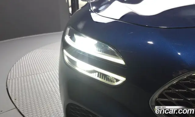 Genesis G70 2021 2.0 автомат (гидро), миниатюра 8 Genesis G70 2021 2.0 автомат (гидро), миниатюра 8
