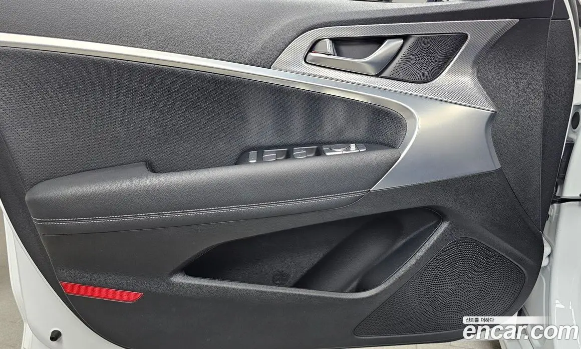 Genesis G70 2021 2.0 автомат (гидро), фото 13 Genesis G70 2021 2.0 автомат (гидро), фото 13