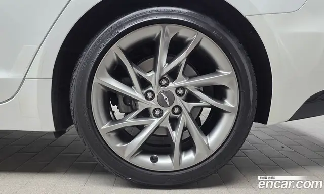 Genesis G70 2021 2.0 автомат (гидро), миниатюра 6 Genesis G70 2021 2.0 автомат (гидро), миниатюра 6