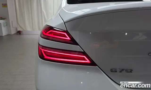 Genesis G70 2021 2.0 автомат (гидро), миниатюра 8 Genesis G70 2021 2.0 автомат (гидро), миниатюра 8
