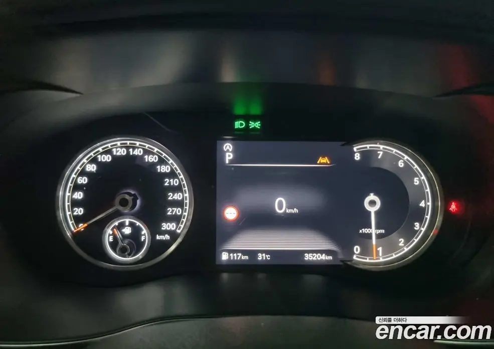 Genesis G70 2024 2.5 автомат (гидро), фото 7