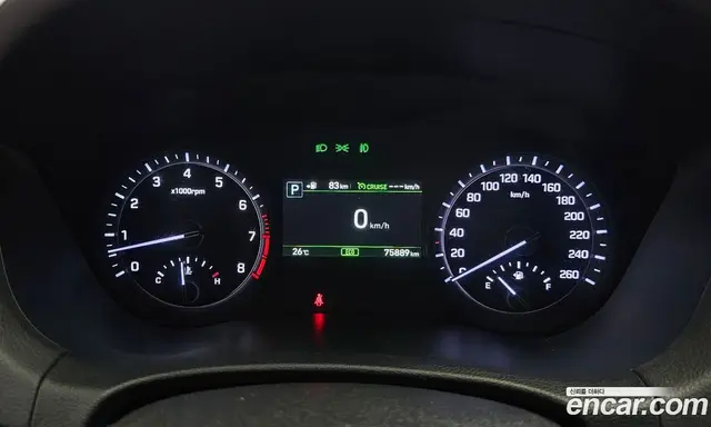 Genesis G80 2017 3.3 автомат (гидро), миниатюра 11