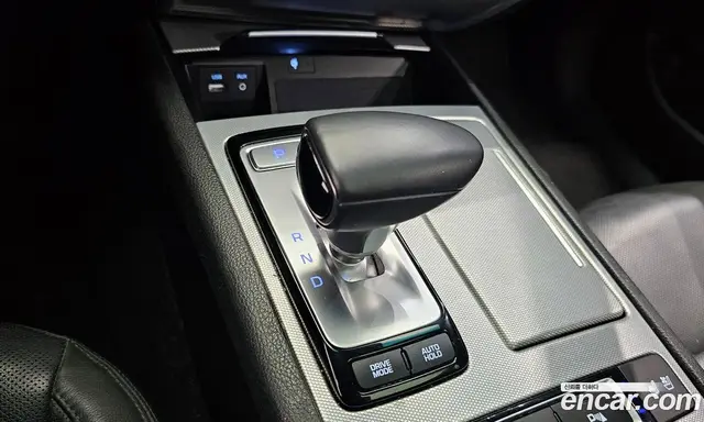 Genesis G80 2017 3.3 автомат (гидро), миниатюра 12