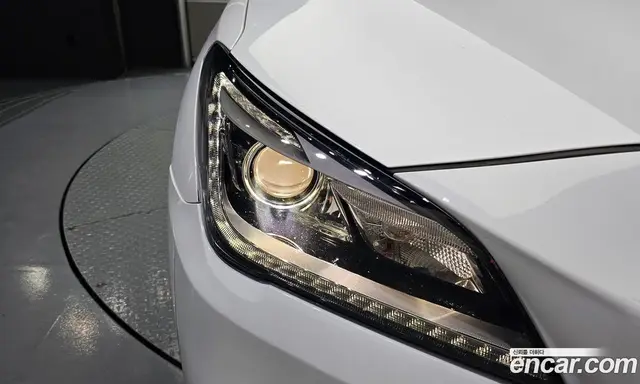 Genesis G80 2017 3.3 автомат (гидро), миниатюра 8