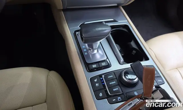Genesis G80 2017 3.3 автомат (гидро), миниатюра 11