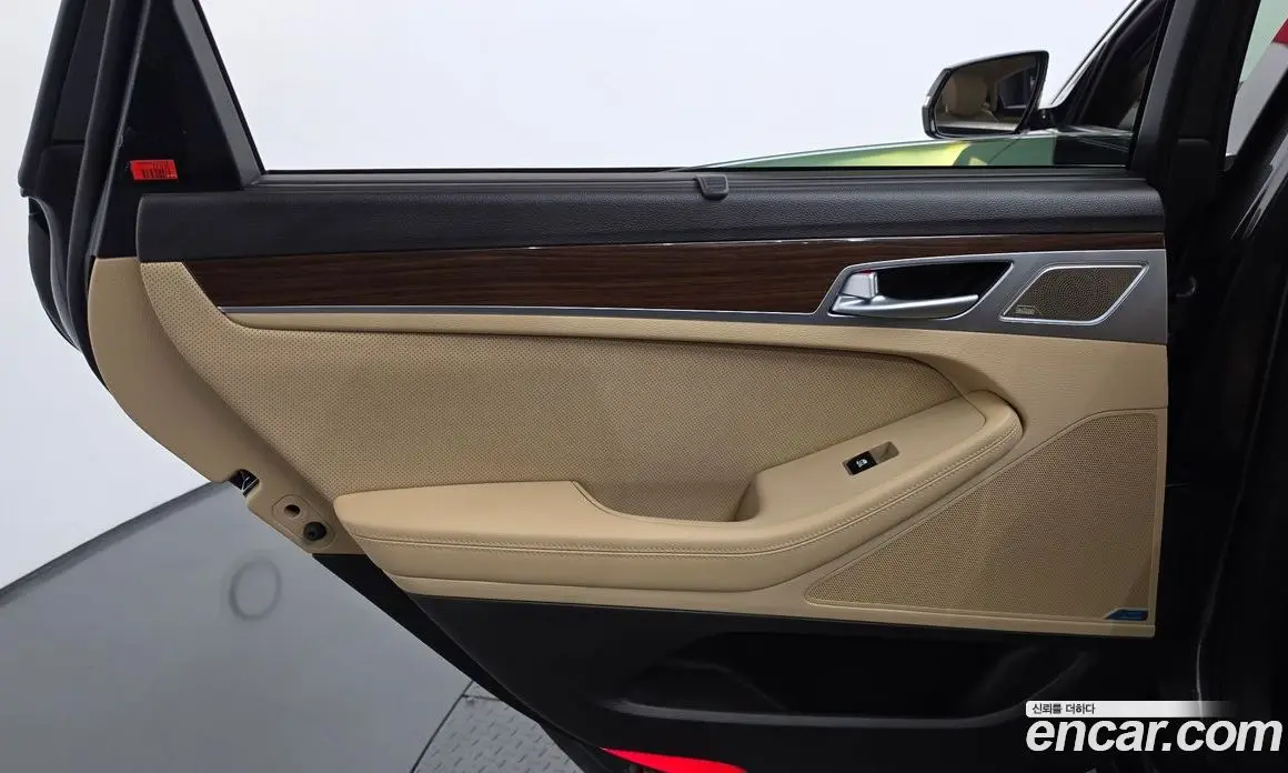 Genesis G80 2017 3.3 автомат (гидро), фото 14
