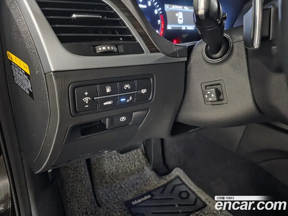 Genesis G80 2019 3.3 автомат (гидро), фото 14