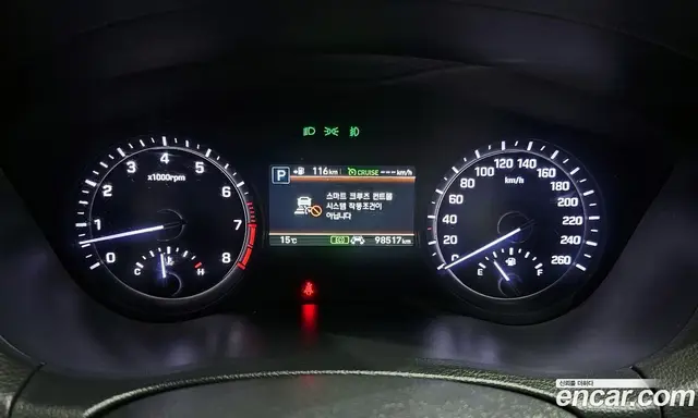 Genesis G80 2019 3.3 автомат (гидро), миниатюра 8