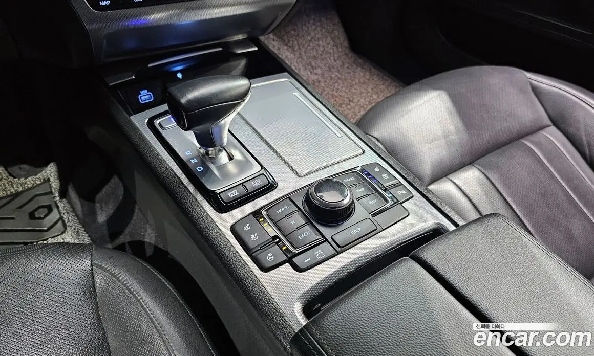 Genesis G80 2019 3.3 автомат (гидро), фото 9