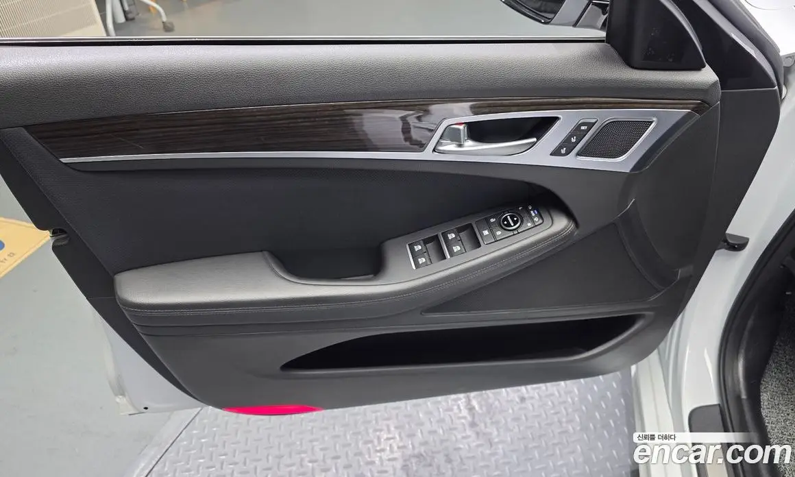 Genesis G80 2019 3.3 автомат (гидро), фото 14