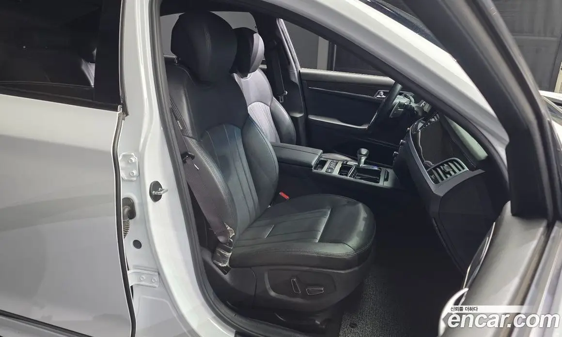 Genesis G80 2019 3.3 автомат (гидро), фото 16