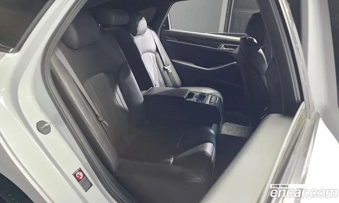 Genesis G80 2019 3.3 автомат (гидро), фото 18