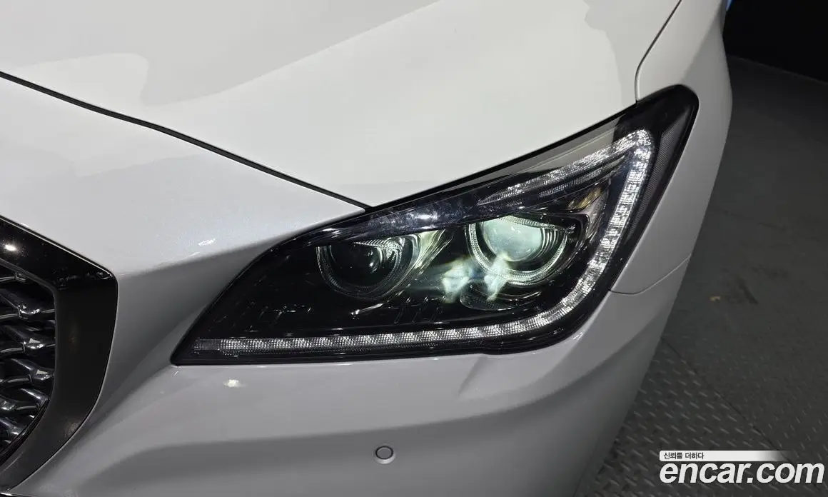 Genesis G80 2019 3.3 автомат (гидро), фото 8