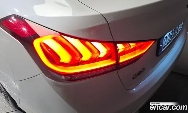 Genesis G80 2019 3.3 автомат (гидро), миниатюра 9