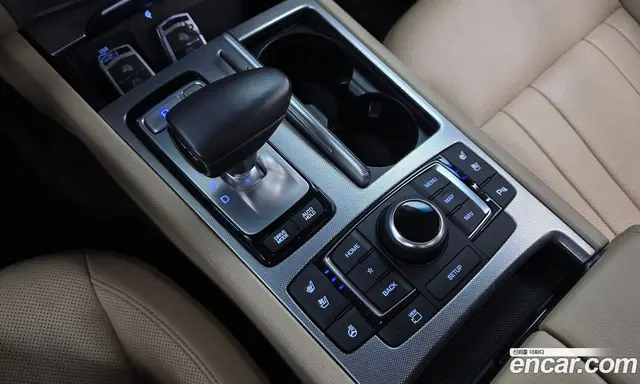 Genesis G80 2019 2.2 автомат (гидро), миниатюра 12