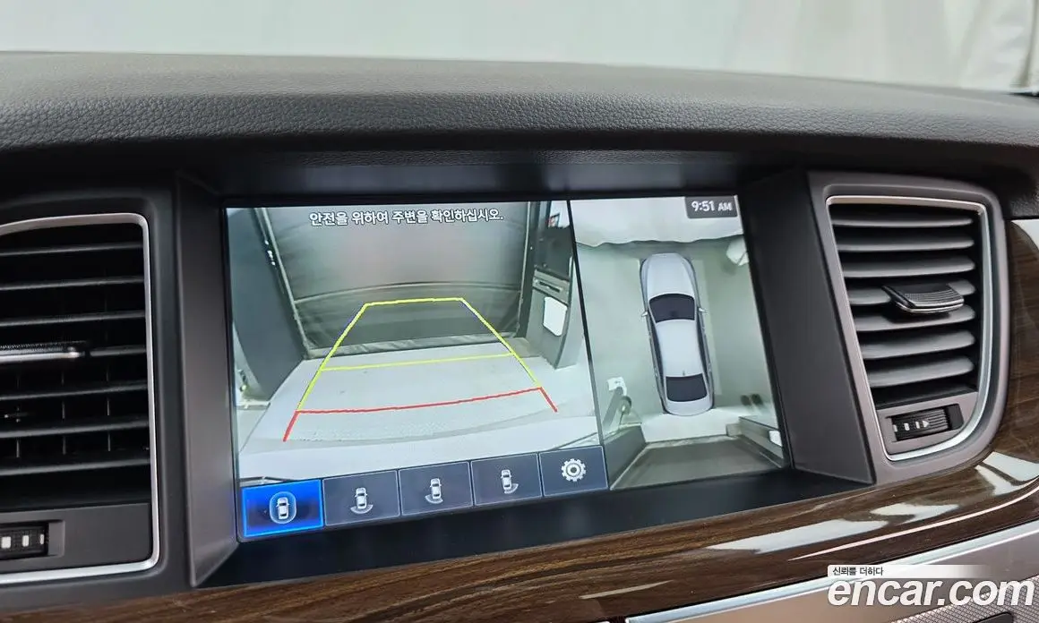 Genesis G80 2019 2.2 автомат (гидро), фото 20 Genesis G80 2019 2.2 автомат (гидро), фото 20