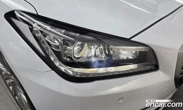 Genesis G80 2019 2.2 автомат (гидро), миниатюра 8 Genesis G80 2019 2.2 автомат (гидро), миниатюра 8