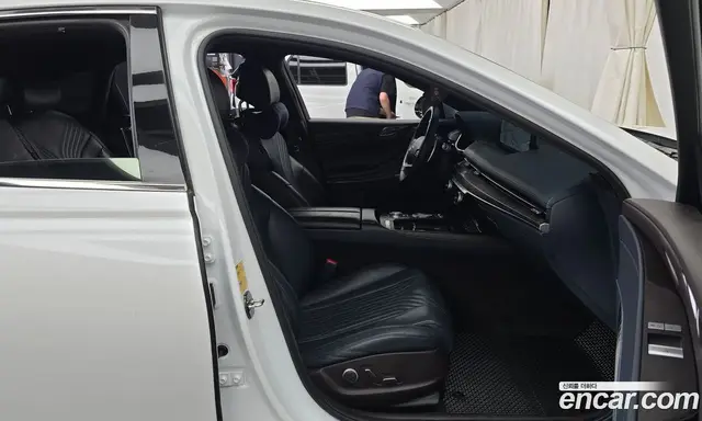 Genesis G80 2020 3.5 автомат (гидро), миниатюра 11 Genesis G80 2020 3.5 автомат (гидро), миниатюра 11