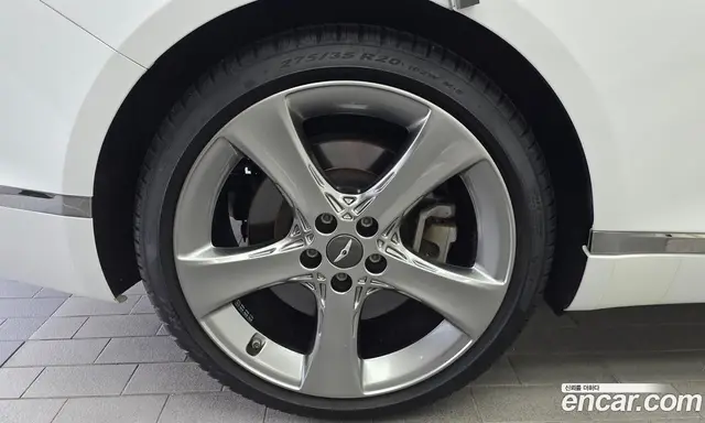 Genesis G80 2020 3.5 автомат (гидро), миниатюра 5 Genesis G80 2020 3.5 автомат (гидро), миниатюра 5