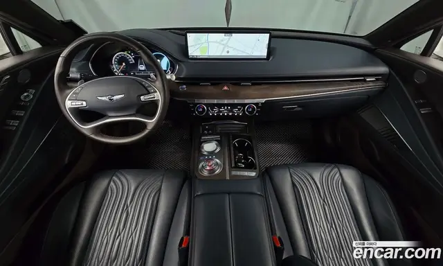 Genesis G80 2020 3.5 автомат (гидро), миниатюра 7 Genesis G80 2020 3.5 автомат (гидро), миниатюра 7