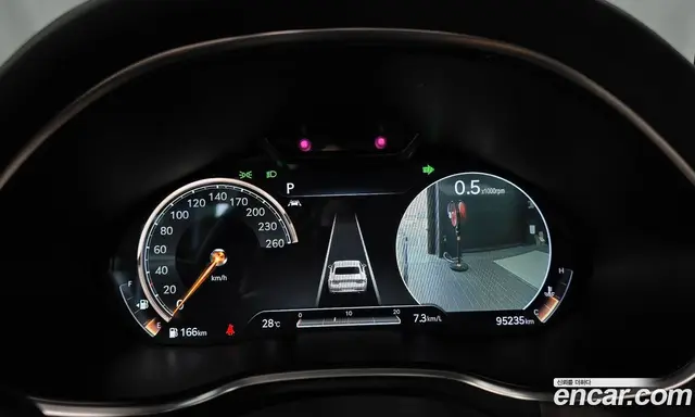 Genesis G80 2020 3.5 автомат (гидро), миниатюра 8 Genesis G80 2020 3.5 автомат (гидро), миниатюра 8