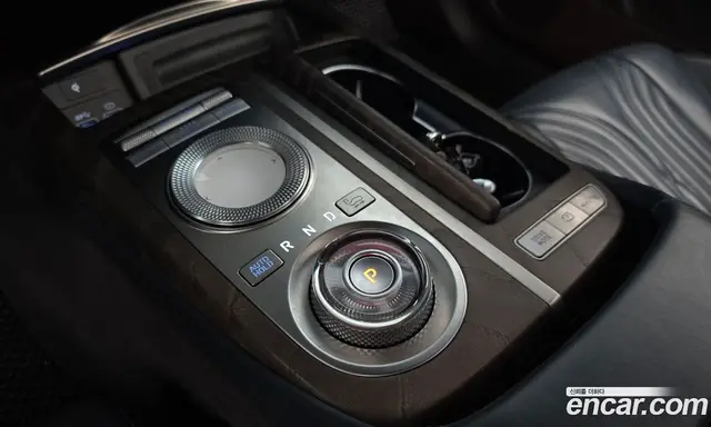 Genesis G80 2020 3.5 автомат (гидро), миниатюра 9 Genesis G80 2020 3.5 автомат (гидро), миниатюра 9