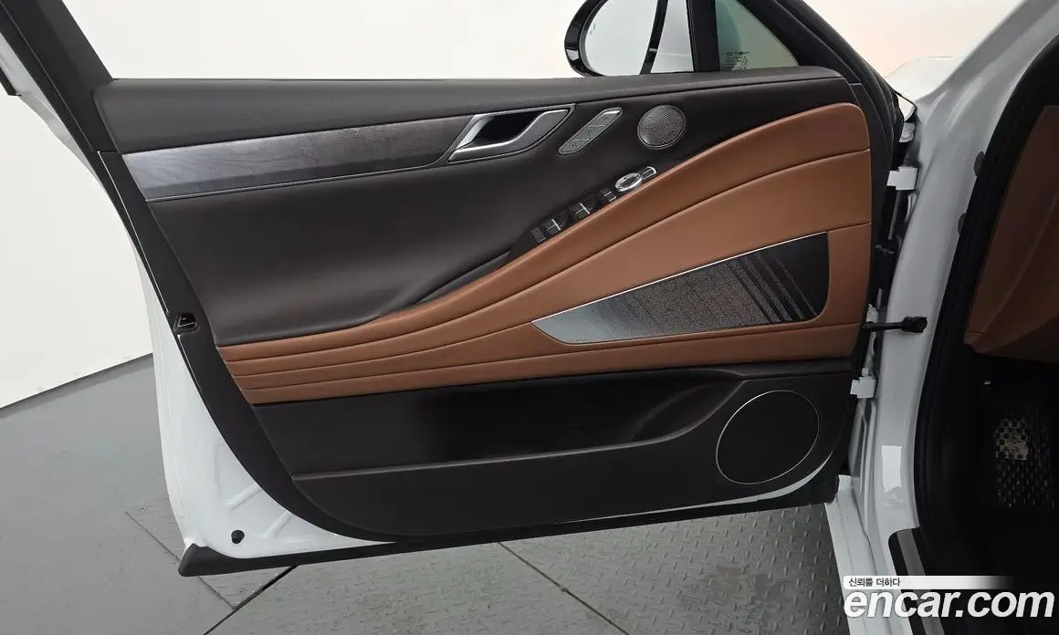 Genesis G80 2021 2.5 автомат (гидро), фото 14 Genesis G80 2021 2.5 автомат (гидро), фото 14
