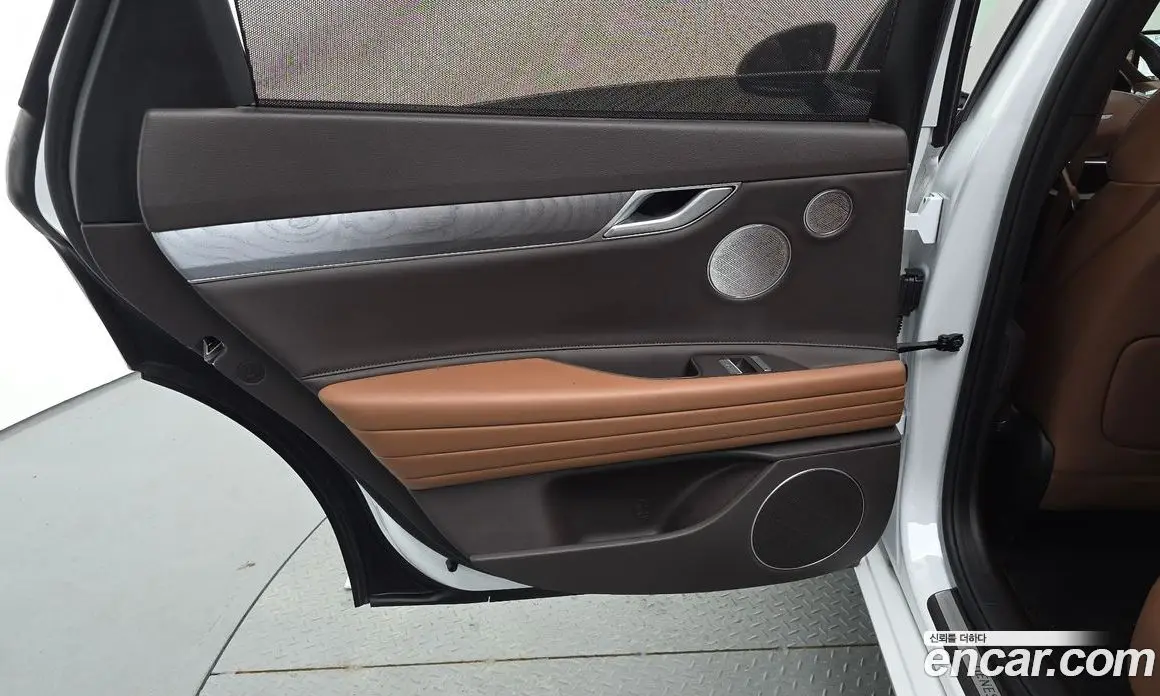 Genesis G80 2021 2.5 автомат (гидро), фото 15 Genesis G80 2021 2.5 автомат (гидро), фото 15